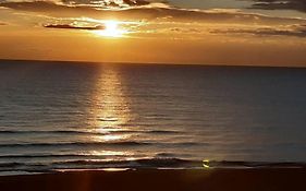 Studio cosy CLIMATISE vue mer Canet Plage 3étoiles